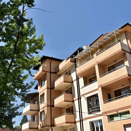 City Apartments Velingrad Exteriér fotografie