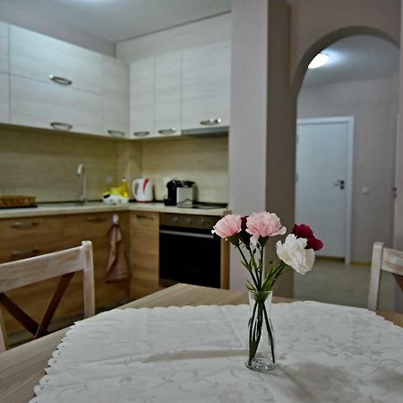 City Apartments Velingrad Exteriér fotografie