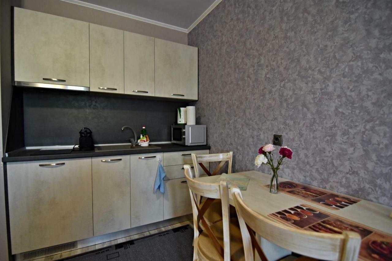 City Apartments Velingrad Exteriér fotografie