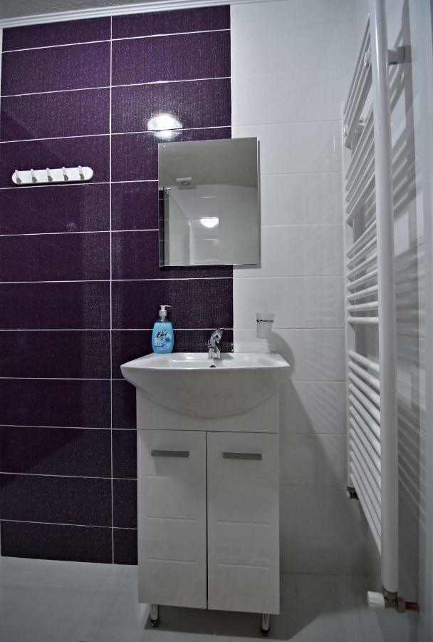 City Apartments Velingrad Exteriér fotografie