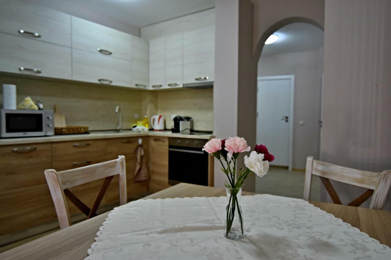 City Apartments Velingrad Exteriér fotografie