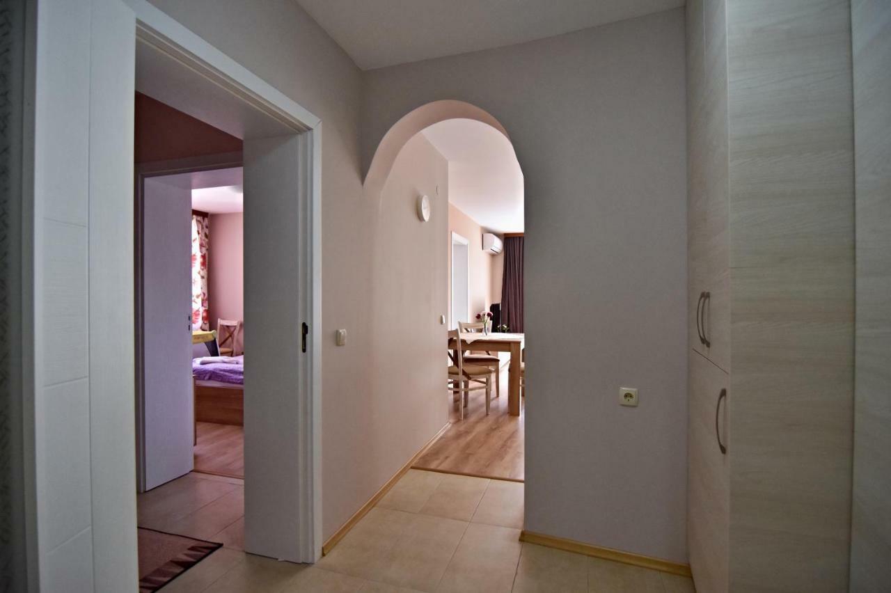 City Apartments Velingrad Exteriér fotografie